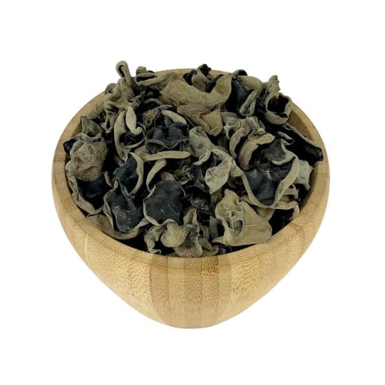 Champignon Noir Bio En Vrac 1 Kg VRACBIO