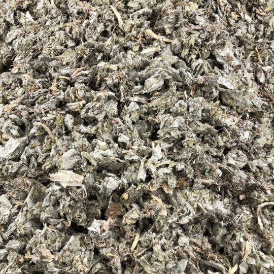 Artichaut Feuilles Bio En Vrac 500g VRACBIO
