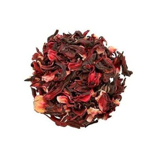 Hibiscus Fleurs Bio En Vrac 50g VRACBIO