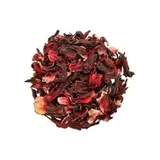 Hibiscus Fleurs Bio En Vrac 1 Kg VRACBIO