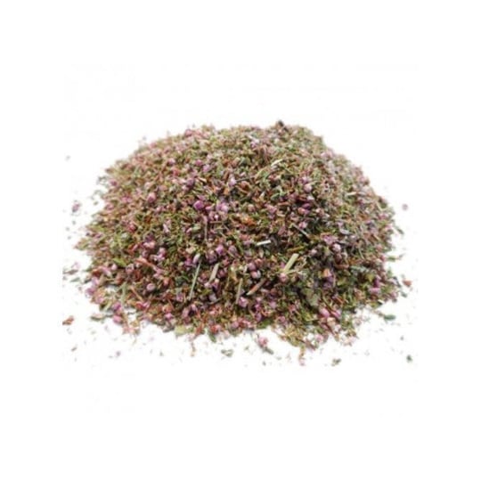 Bruyère Fleurs Et Feuilles Bio En Vrac 5 Kg VRACBIO