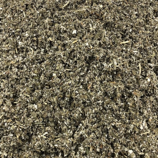 Framboisier Feuilles Bio En Vrac 10 Kg VRACBIO