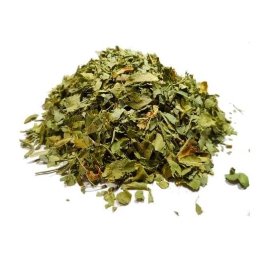 Oranger Feuilles Bio En Vrac 500g VRACBIO