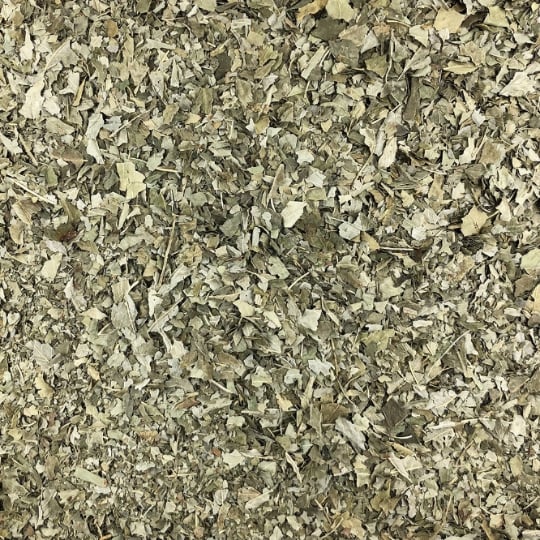 Frêne Feuilles Bio En Vrac 500g VRACBIO