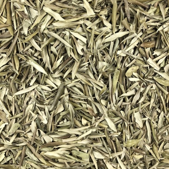 Olivier Feuilles Bio En Vrac 125g VRACBIO