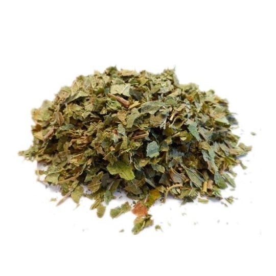 Cassis Feuilles Bio En Vrac 5 Kg VRACBIO