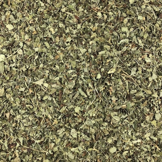 Mélisse Feuilles Bio En Vrac 250 G VRACBIO