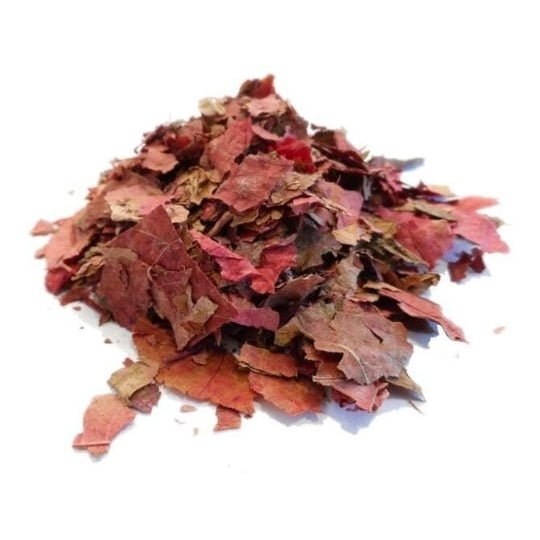 Vigne Rouge Feuilles Bio En Vrac 10 Kg VRACBIO