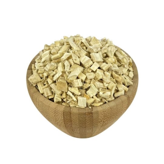 Guimauve Racines Bio En Vrac 125g VRACBIO