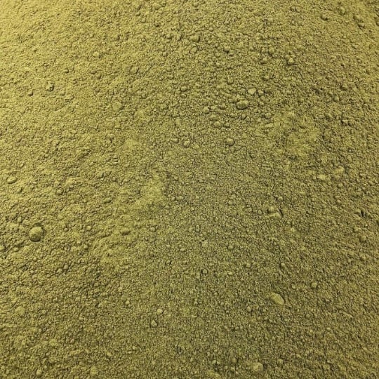 Bouquet Garni Poudre Bio En Vrac 10 Kg VRACBIO
