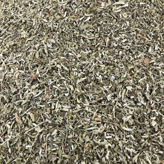 Sauge Feuilles Bio En Vrac 125g VRACBIO