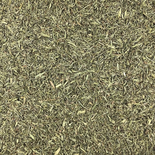 Sarriette Feuilles Bio En Vrac 2 Kg VRACBIO