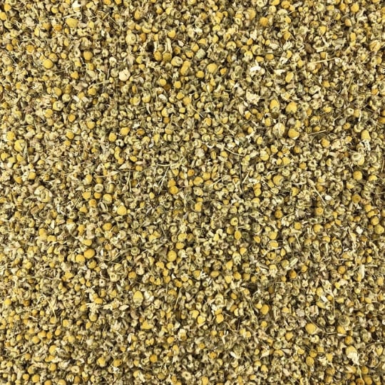 Camomille Fleurs Matricaire Bio En Vrac 125g VRACBIO