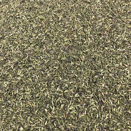 Hysope Feuilles Bio En Vrac 1 Kg VRACBIO