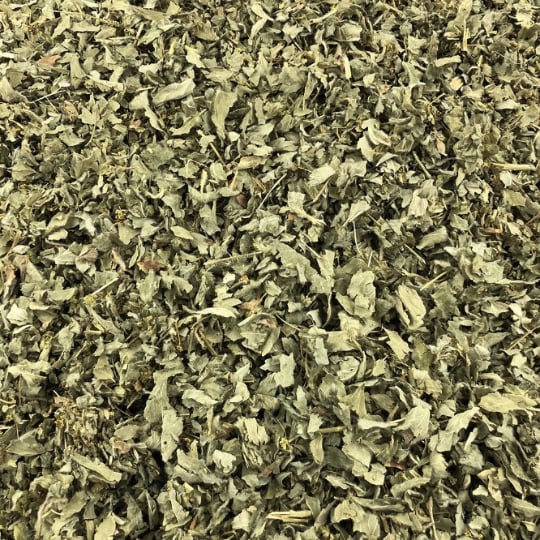 Alchemille Feuilles Bio En Vrac 125g VRACBIO