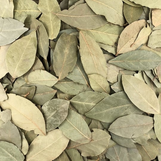 Laurier Feuilles Coupées Bio En Vrac 50g VRACBIO