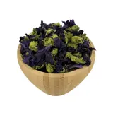 Mauve Fleurs Bio En Vrac 125g VRACBIO