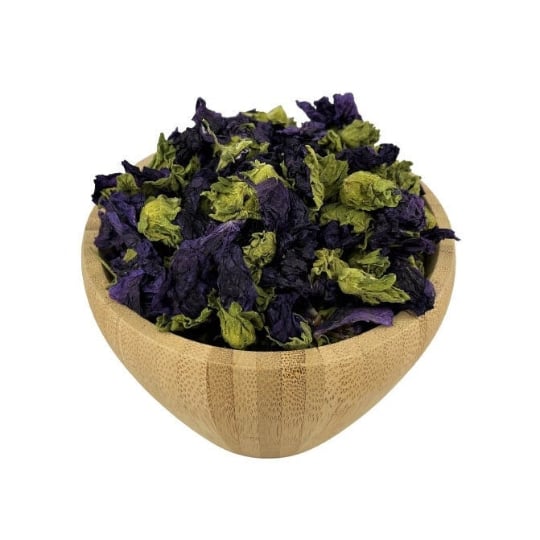 Mauve Fleurs Bio En Vrac 250 G VRACBIO