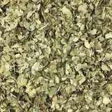 Myrtille Feuilles Bio En Vrac 125g VRACBIO