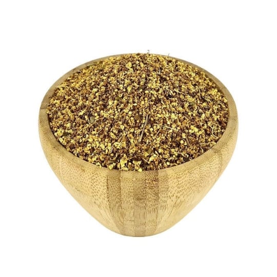 Sureau Fleurs Bio En Vrac 10 Kg VRACBIO
