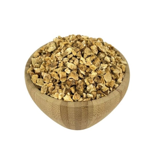 Chicorée Racines Coupées Bio En Vrac 1 Kg VRACBIO