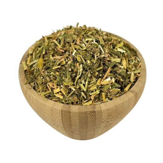 Alfalfa (luzerne) Plante Bio En Vrac 5 Kg VRACBIO