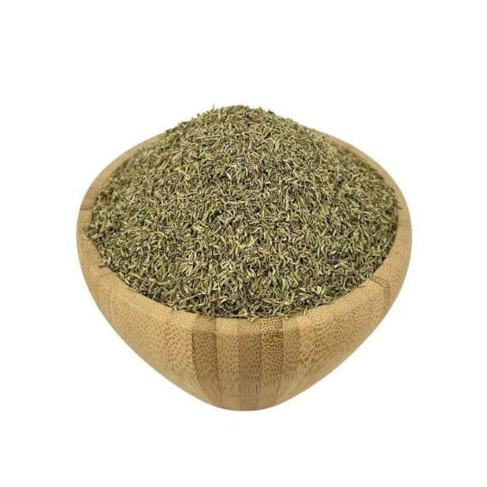 Thym Feuilles Bio En Vrac 10 Kg VRACBIO