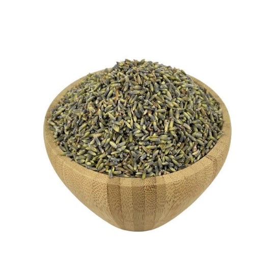 Lavandin Fleurs Bio En Vrac 50g VRACBIO