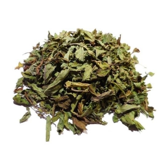 Menthe Poivrée Feuilles Bio En Vrac 500g VRACBIO