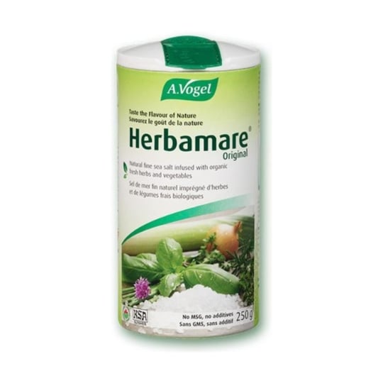 A.vogel - Herbamare Original 250 G De Poudre