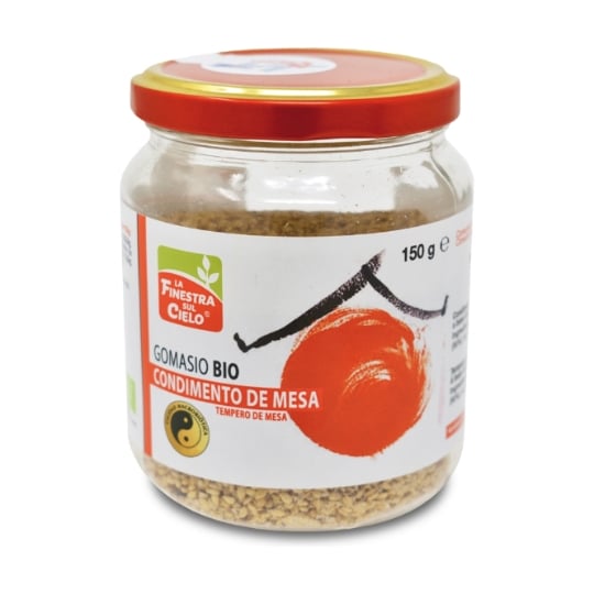 La Finestra Sul Cielo - Gélifié Bio 150 G