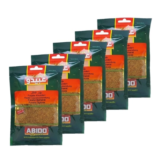 Épices Falafel - Abido ABIDO
