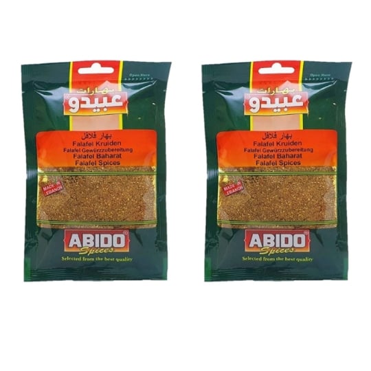 Épices Falafel - Abido ABIDO