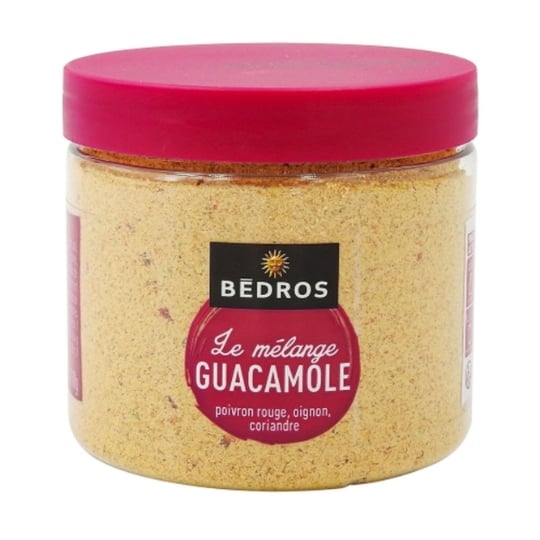Mélange Guacamole - Bedros BEDROS