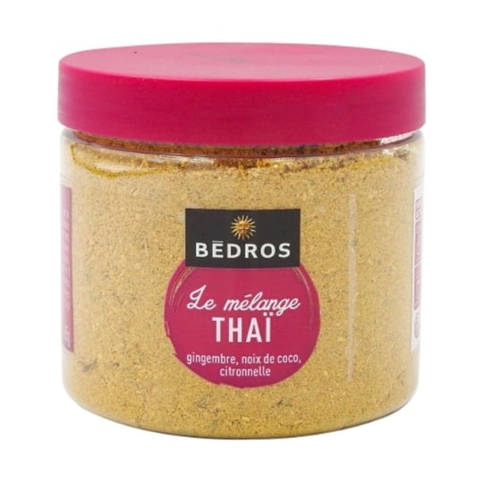Mélange Thaï - Bedros BEDROS