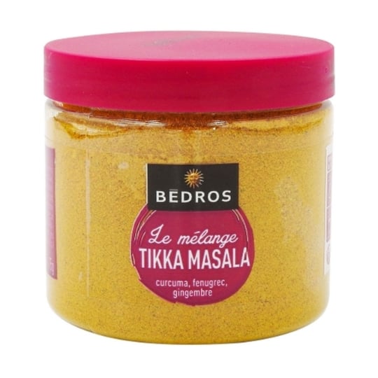 Mélange Indien Tikka Massala - Bedros BEDROS