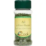 Melange Ail Et Fines Herbes 10g - Cook COOK