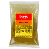 Wok Mélange D'épices Moulues 100g ESPIG