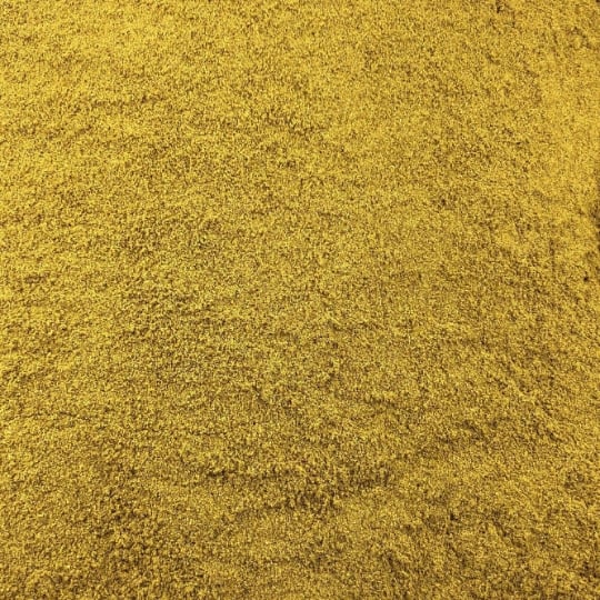 Epices Colombo Poudre Bio En Vrac 1 Kg VRACBIO
