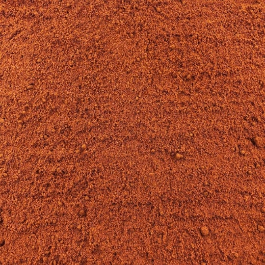 Epices Couscous Poudre Bio En Vrac 10 Kg VRACBIO