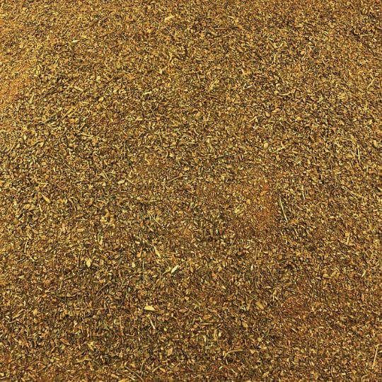 Mélange D'epices Pour Riz Bio En Vrac 1 Kg VRACBIO