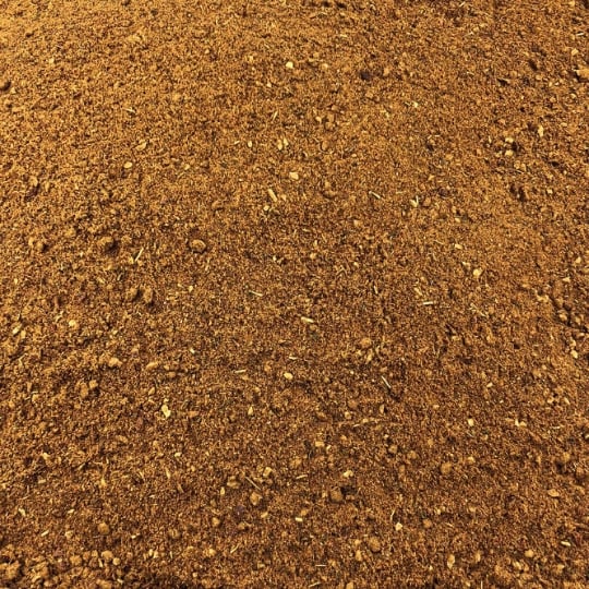Mélange D'epices Guacamole Bio En Vrac 125g VRACBIO