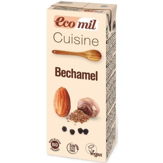 Bechamel Aux Amandes 200ml - Ecomil