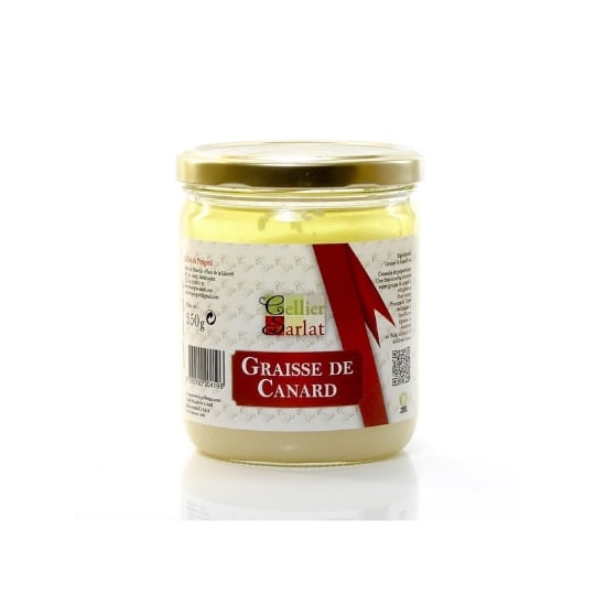 Graisse De Canard 340g CELLIER DU PÉRIGORD