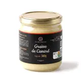 Graisse De Canard 340g CELLIER DU PÉRIGORD
