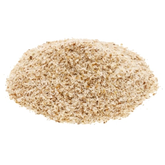 Psyllium Blond Bio 500g FRUITSTROPICAUX