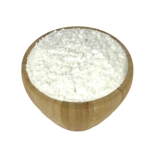 Fécule De Pomme De Terre Bio En Vrac 5 Kg VRACBIO