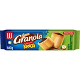 Biscuit Kango Goût Noisette GRANOLA