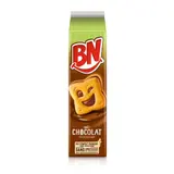 Biscuits chocolat BN