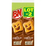 Biscuits chocolat BN